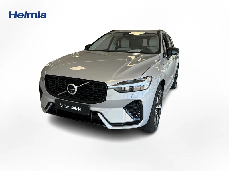 Bild 3 av 17 – Volvo XC60 T6 Ultra Dark