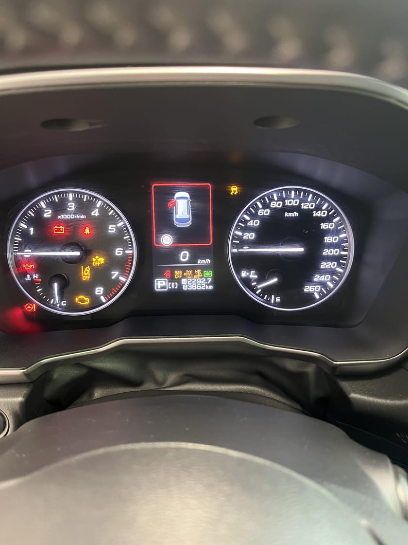 Bild 5 av Subaru Outback 