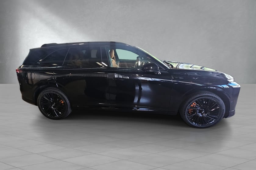 Bilde 4 av XPENG G9 Performance
