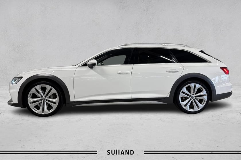 Bilde 2 av Audi A6 allroad quattro 50 TDI quattro