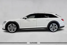 Thumnail bilde 1 av Audi A6 allroad quattro 50 TDI quattro
