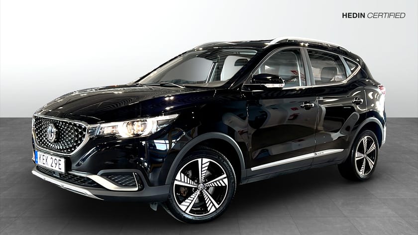 Bild 1 av MG ZS EV