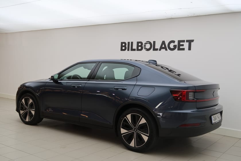 Bild 3 av Polestar 2 Long Range Dual Motor Plus