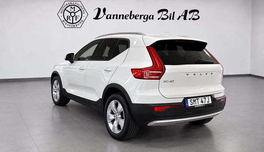 Bild 4 av Volvo XC40