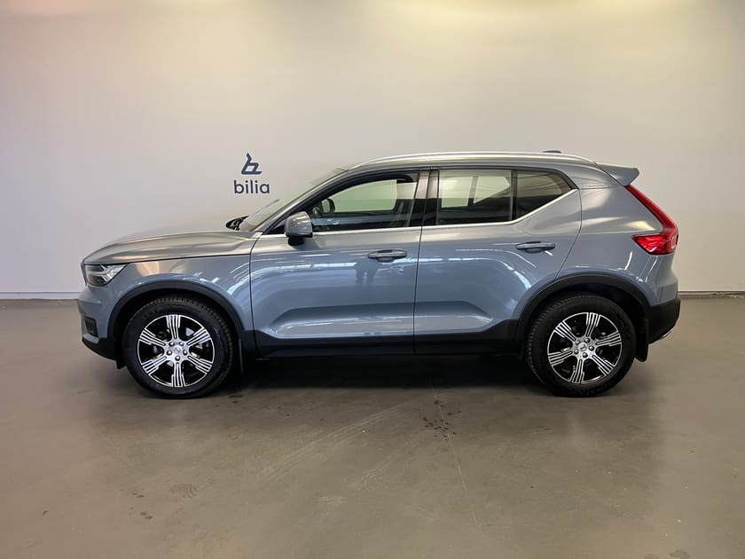 Bild 2 av Volvo XC40