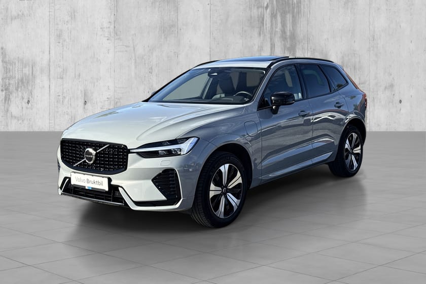 Bilde 3 av Volvo XC60 T8 456hk AWD Plus Dark
