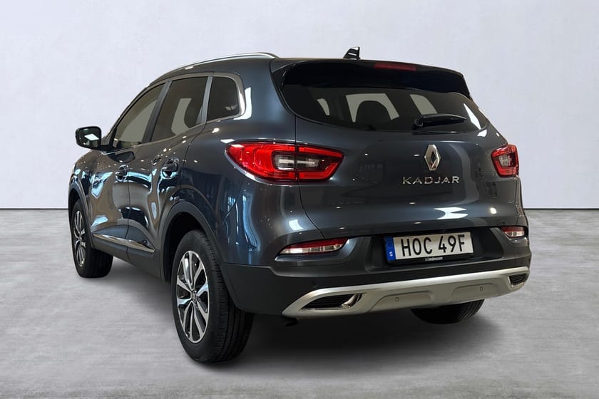 Bild 4 av Renault Kadjar