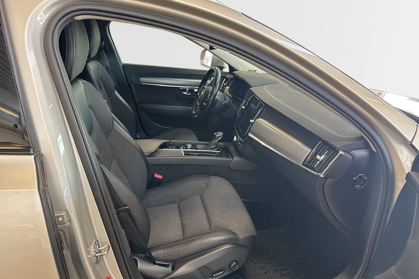 Bild 5 av Volvo V90 Cross Country