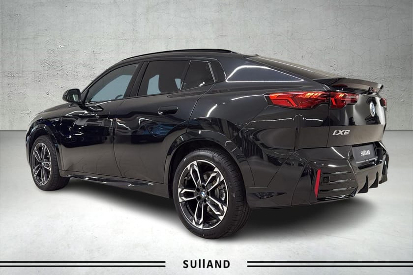 Bilde 3 av BMW iX2 xDrive30