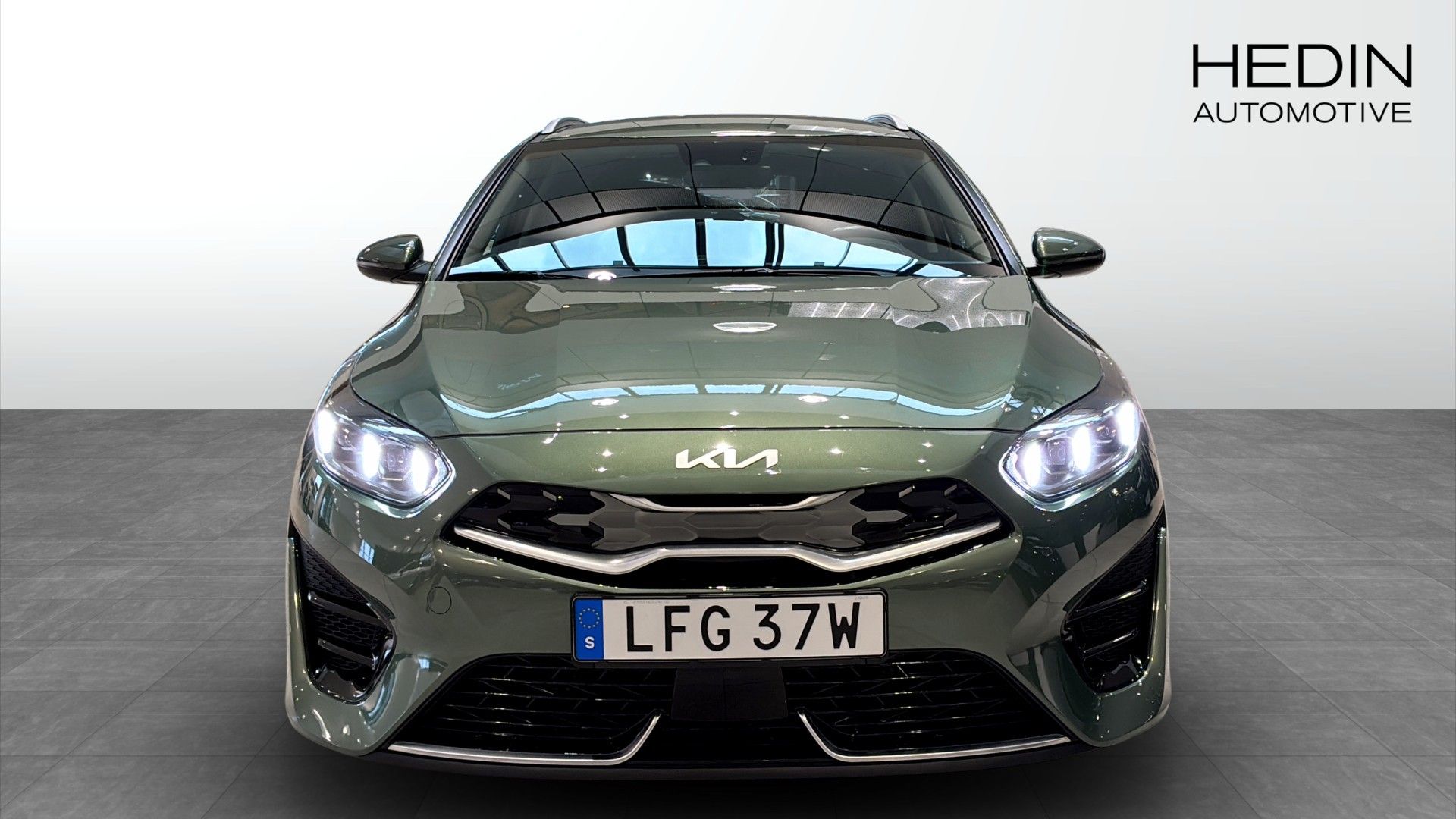 Kia Ceed Action 2024, kuva 2/10