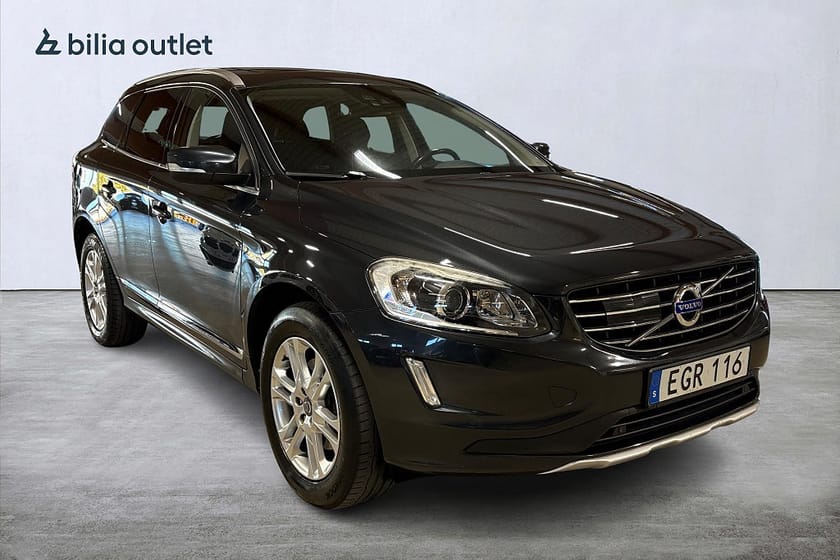 Bild 3 av Volvo XC60