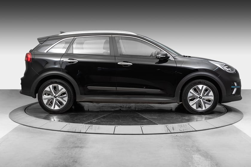 Bilde 3 av Kia e-Niro 360 Kamera, parkeringssensord, Adaptive Cruise Control
