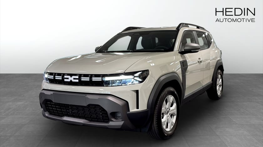 Bild 1 av Dacia Duster Hybrid 155 EXPRESSION PL 2990:-/mån