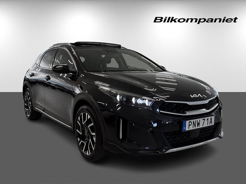 Bild 3 av Kia XCeed Plug-in Hybrid 141hk Advance Plus 2 Panorama V-Hjul