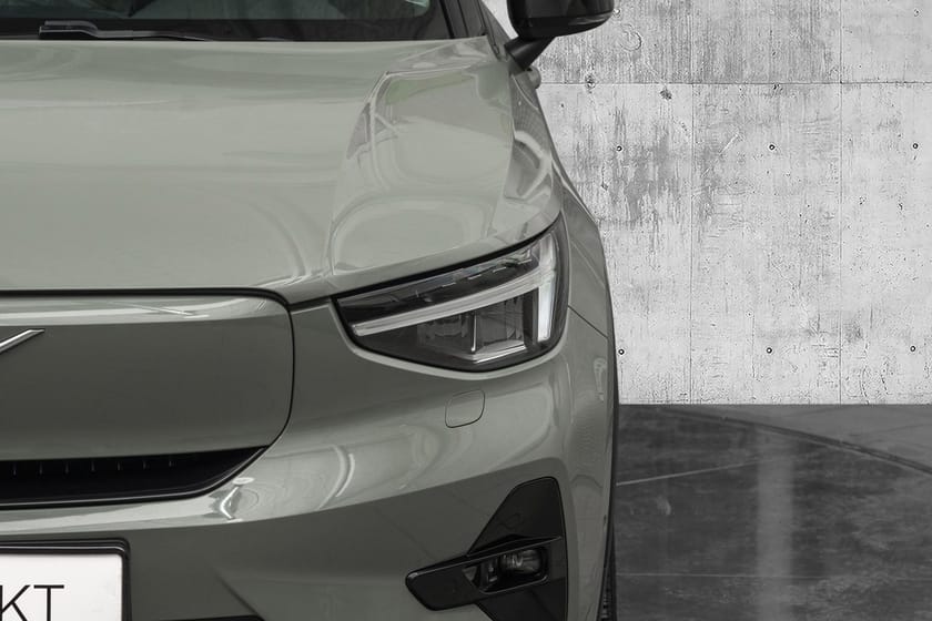 Bilde 4 av Volvo XC40 Recharge Single Motor Ultimate FWD Panoramasoltak 360Kamera - Mye Utstyr!
