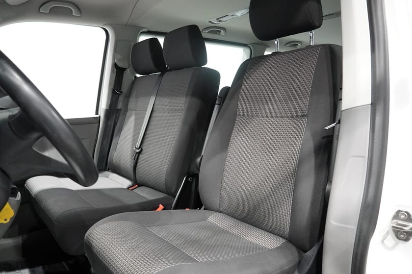 Bild 4 av Volkswagen Caravelle