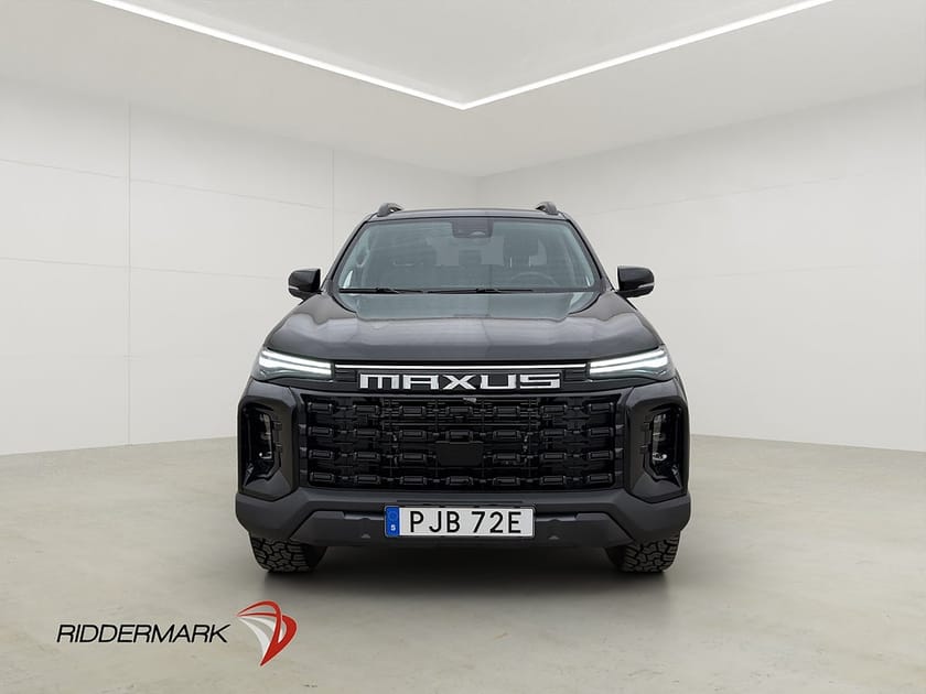 Bild 5 av Maxus T60 Max DIESEL 4WD Cockpit Drag 360° CARPLAY Moms