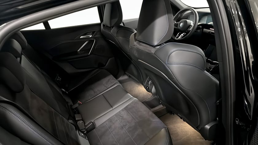 Bild 5 av BMW iX2 xDrive30 