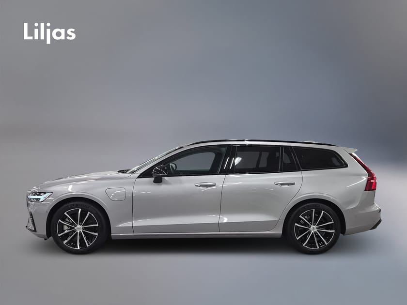 Bild 3 av Volvo V60