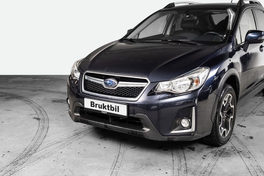 Bilde 2 av Subaru XV