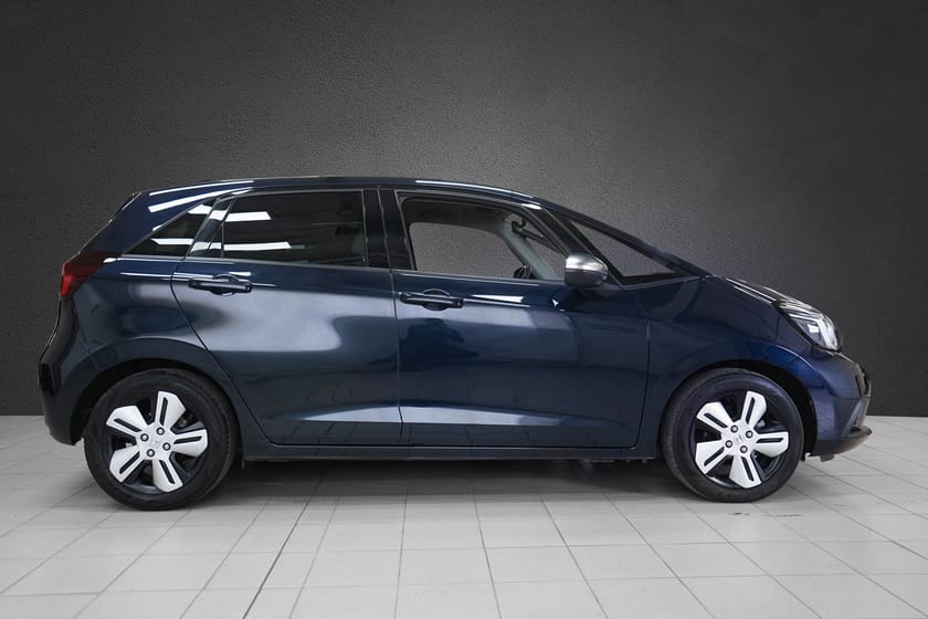 Bilde 4 av Honda Jazz e:HEV Executive 1.5 Hybrid | CarPlay | ACC | Keyless++
