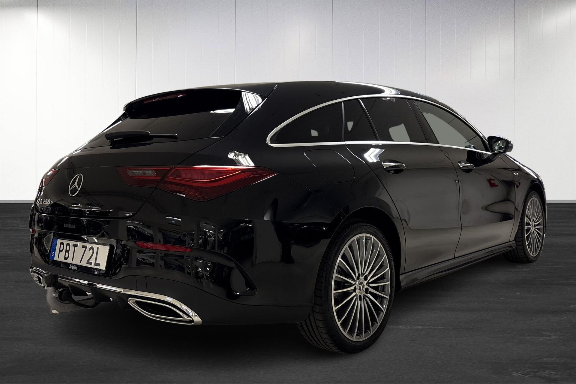 Mercedes-Benz CLA 2026, bild 4/10