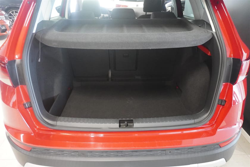 Bild 5 av SEAT Ateca