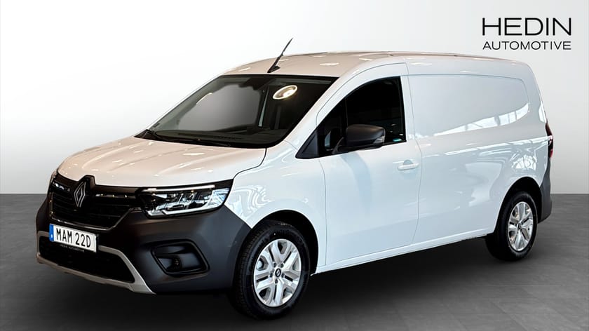 Bild 1 av Renault Kangoo Skåpbil L2 NORDIC LINE | Snabb leverans!