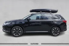 Thumnail bilde 1 av Mitsubishi Outlander PHEV