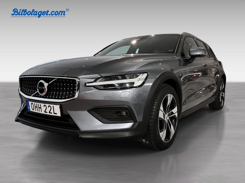 Bild 2 av Volvo V60 Cross Country