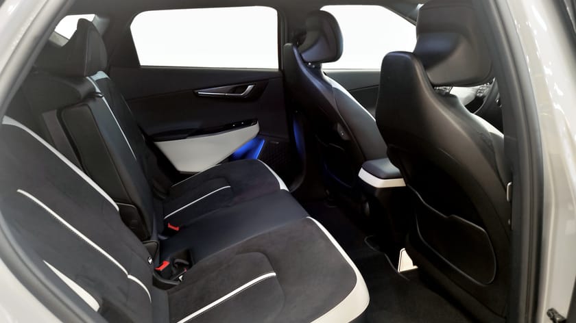 Bild 5 av Kia EV6 AWD Long Range GT-Line *KROK DEMO*