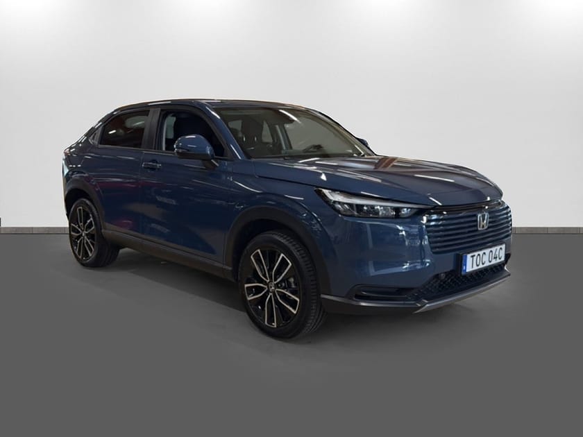 Bild 3 av Honda HR-V e:HEV Hybrid 1,5 131hk Elegance Navi e-CVT