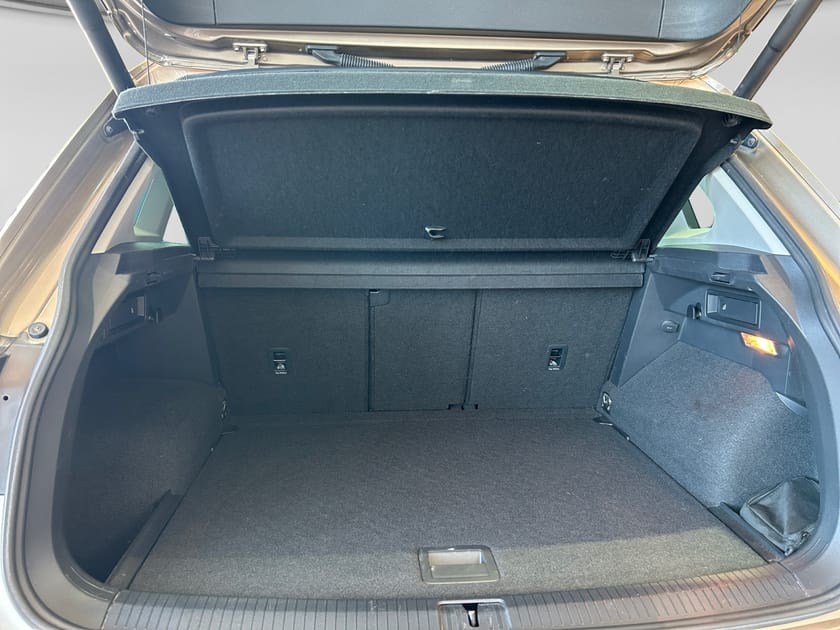 Bild 4 av Volkswagen Tiguan GT 2.0 TDI 190hk 4Motion Executive
