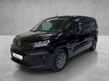 Citroën ë-Berlingo Van