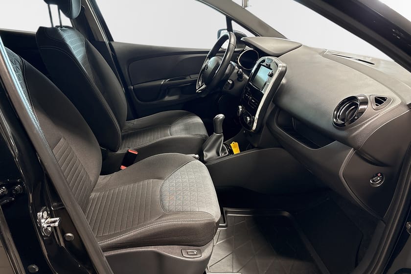 Bild 5 av Renault Clio 0.9 TCE / Vinterhjul