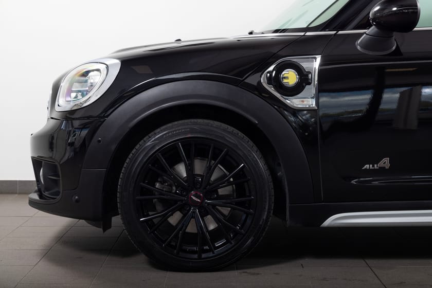 Bild 4 av MINI Countryman Cooper SE ALL4 