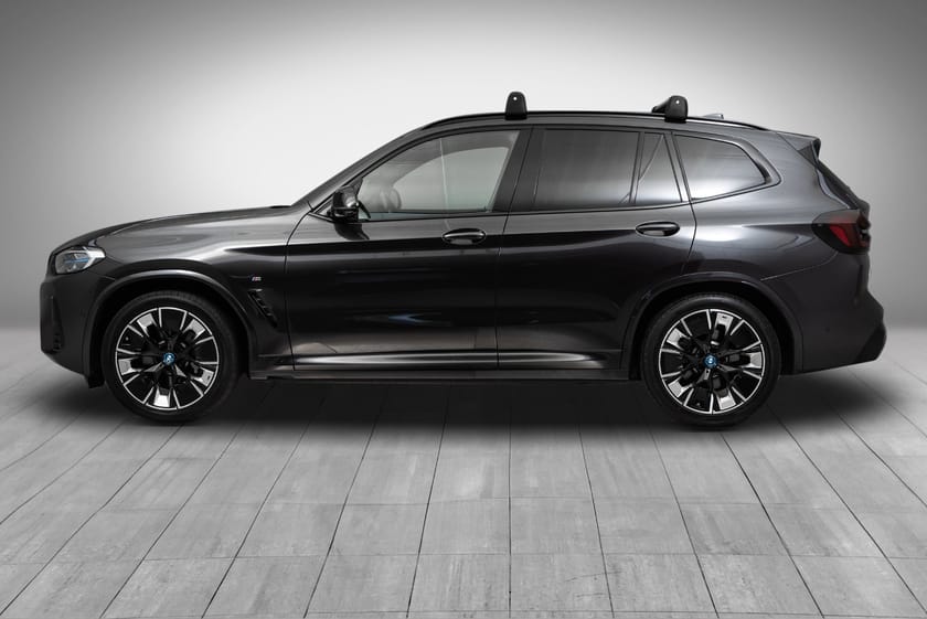Bilde 2 av BMW iX3 M Sport Fully Charged (K)