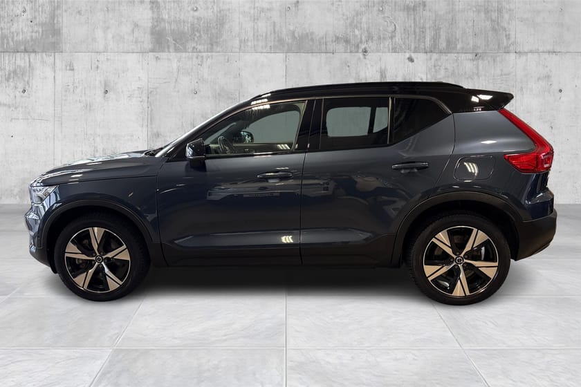 Bilde 2 av Volvo XC40 Recharge Twin