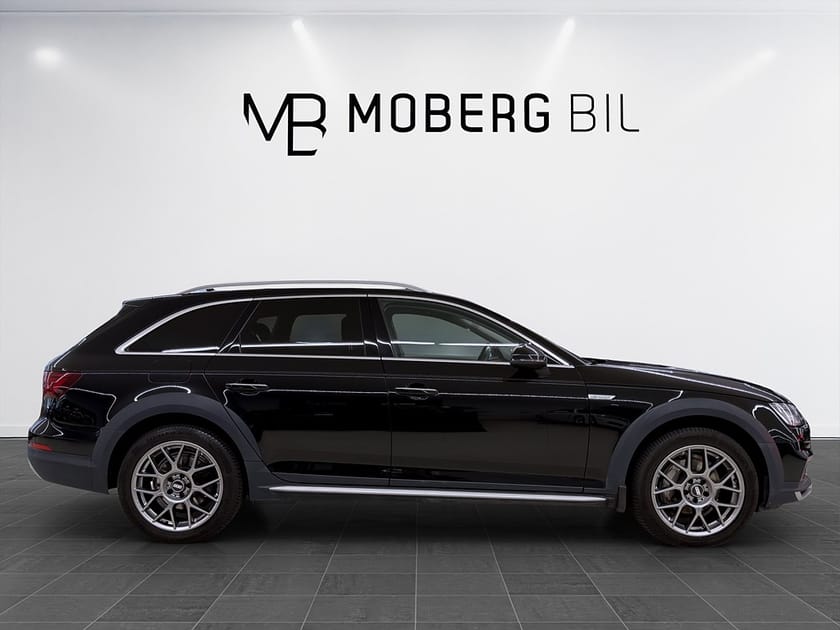 Bild 4 av Audi A4 allroad quattro