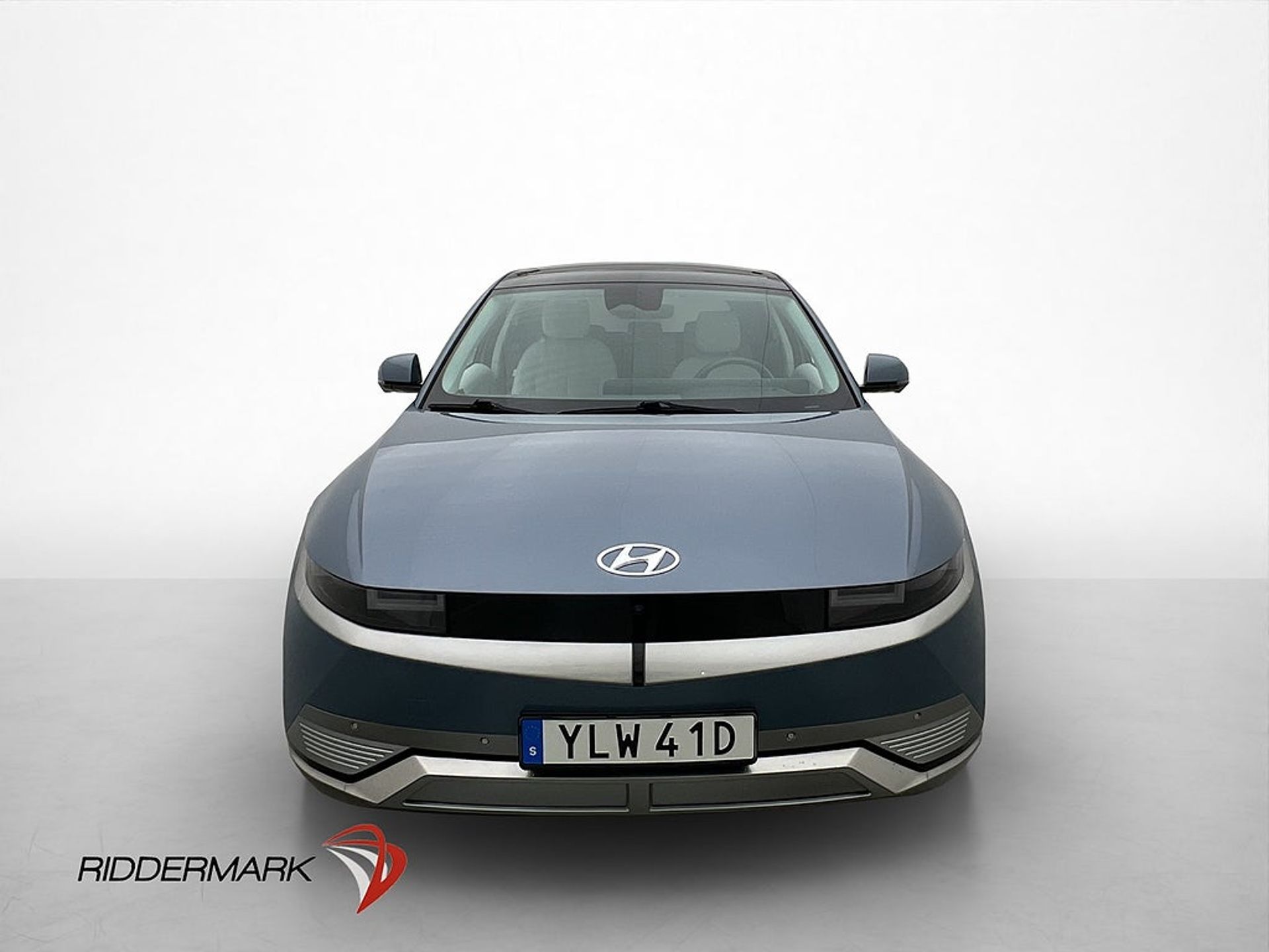 Hyundai Ioniq 5 2022, kuva 3/10