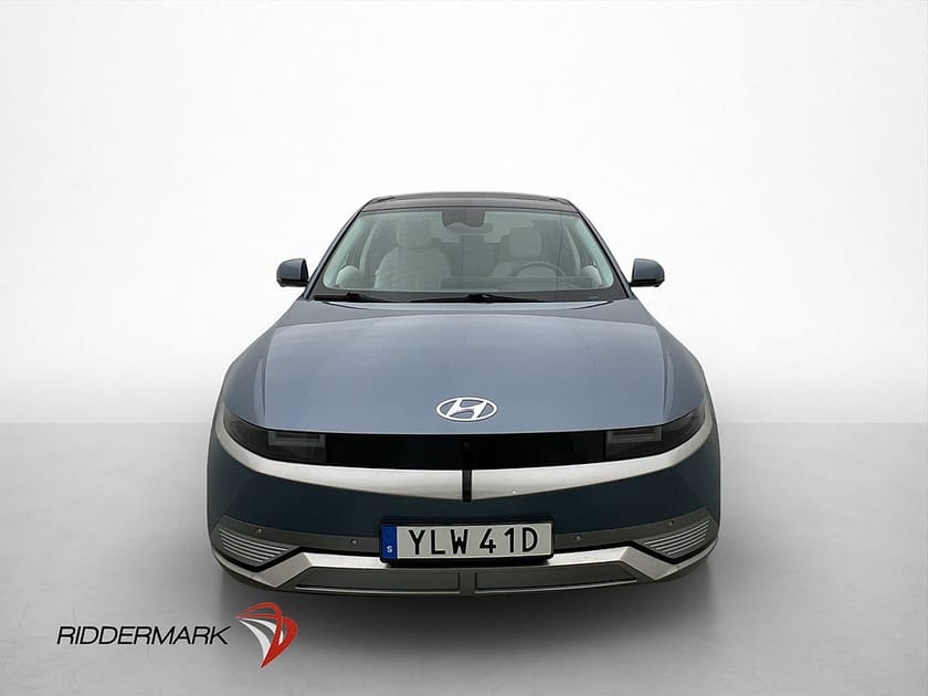Bild 3 av Hyundai Ioniq 5