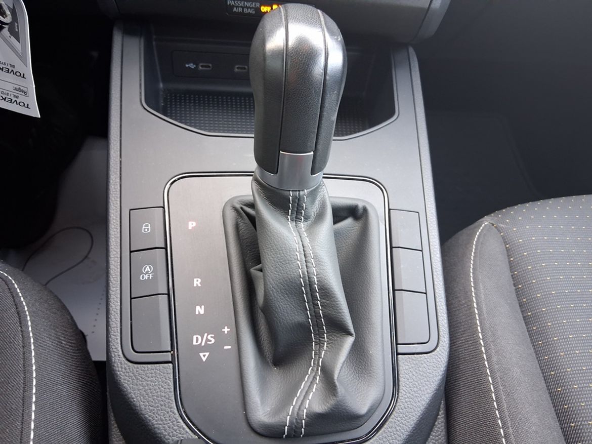 SEAT SEAT Ibiza — bild 12