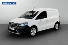 Renault Kangoo E-Tech