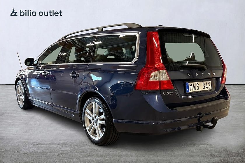 Bild 3 av Volvo V70