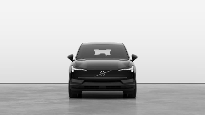 Bilde 2 av Volvo EX30 Single Motor Extended Range Ext. Plus PILOT.ASSIST|VPUMPE|ACC|H&K|19"|TONEDE