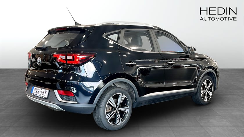 Bild 2 av MG ZS EV