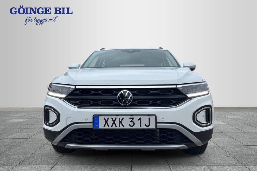 Bild 3 av Volkswagen T-Roc