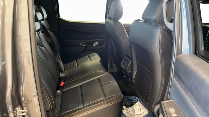 Bild 5 av Ford Ranger PHEV WILDTRAK