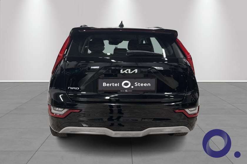 Bilde 4 av Kia Niro EV