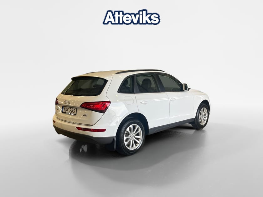 Bild 3 av Audi Q5